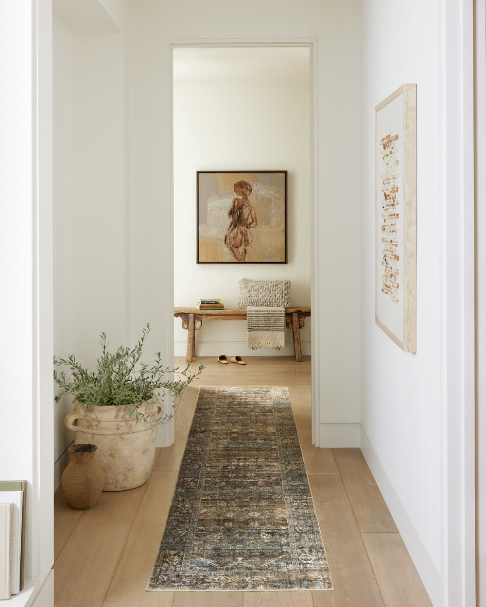 Morgan Spice / Lagoon Rug (MOG-05)