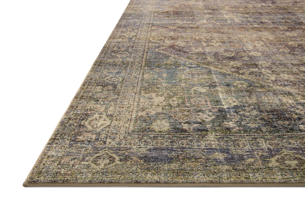 Morgan Spice / Lagoon Rug (MOG-05)