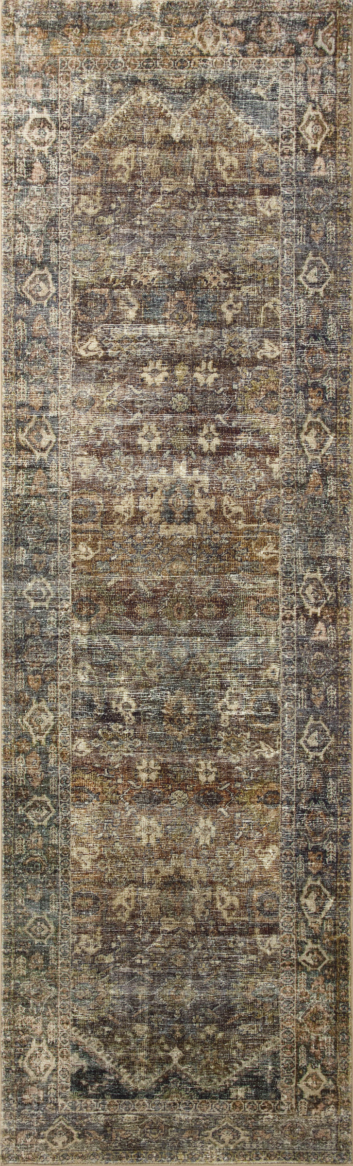 Morgan Spice / Lagoon Rug (MOG-05)
