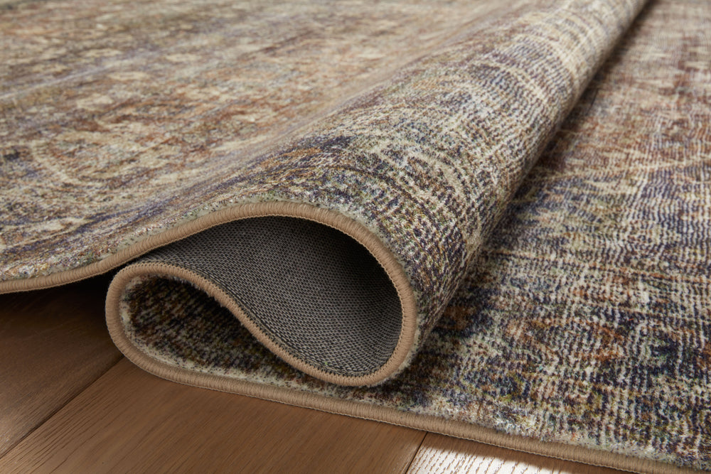 Morgan Spice / Lagoon Rug (MOG-05)