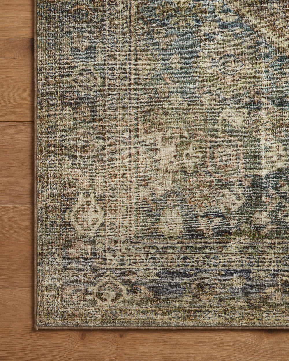 Morgan Spice / Lagoon Rug (MOG-05)