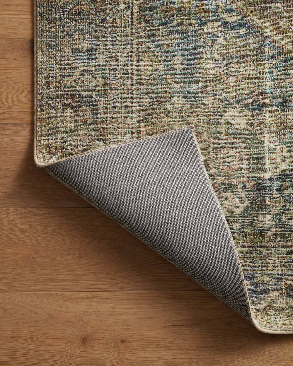 Morgan Spice / Lagoon Rug (MOG-05)
