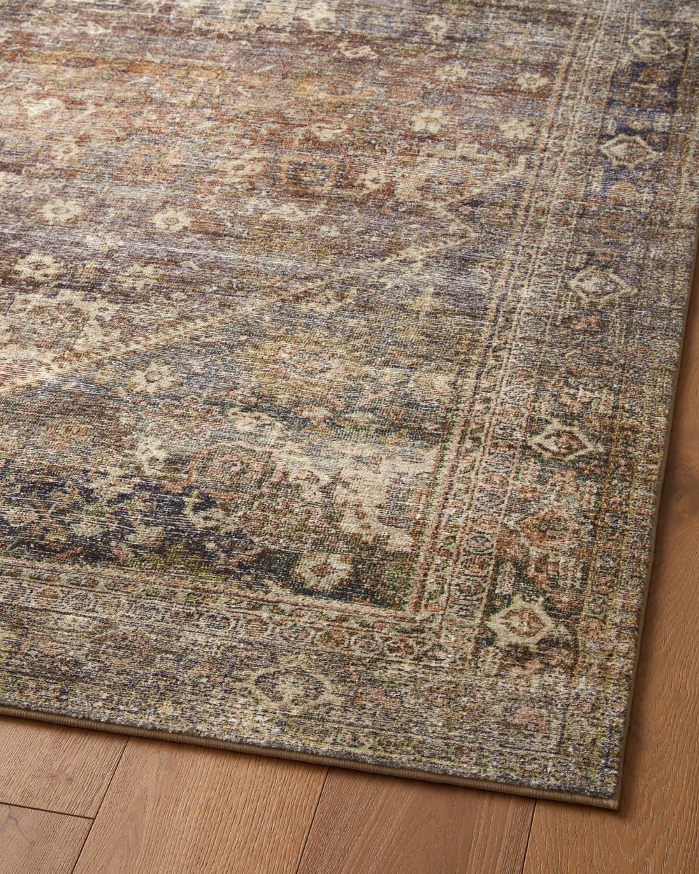 Morgan Spice / Lagoon Rug (MOG-05)