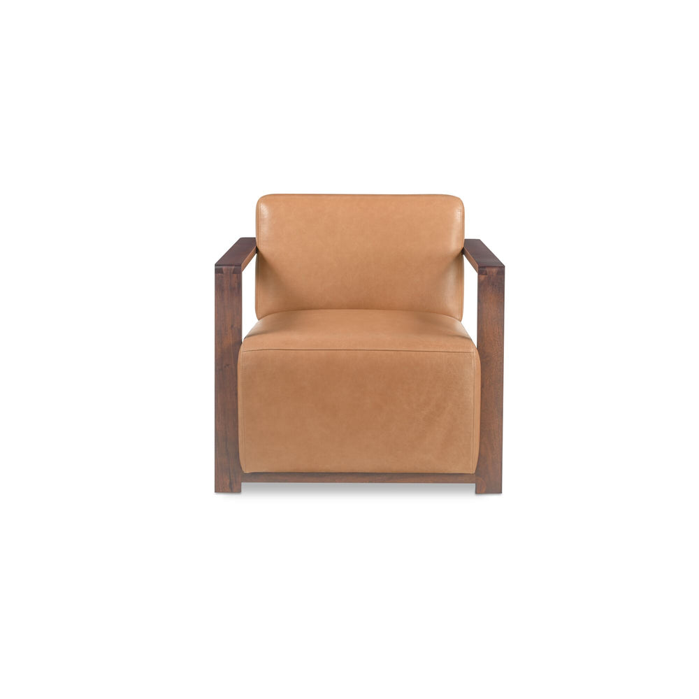 Barnes Accent Chair