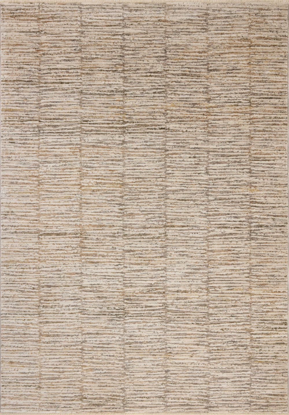 NEL-01 Nellie Beige / Fog Tapis