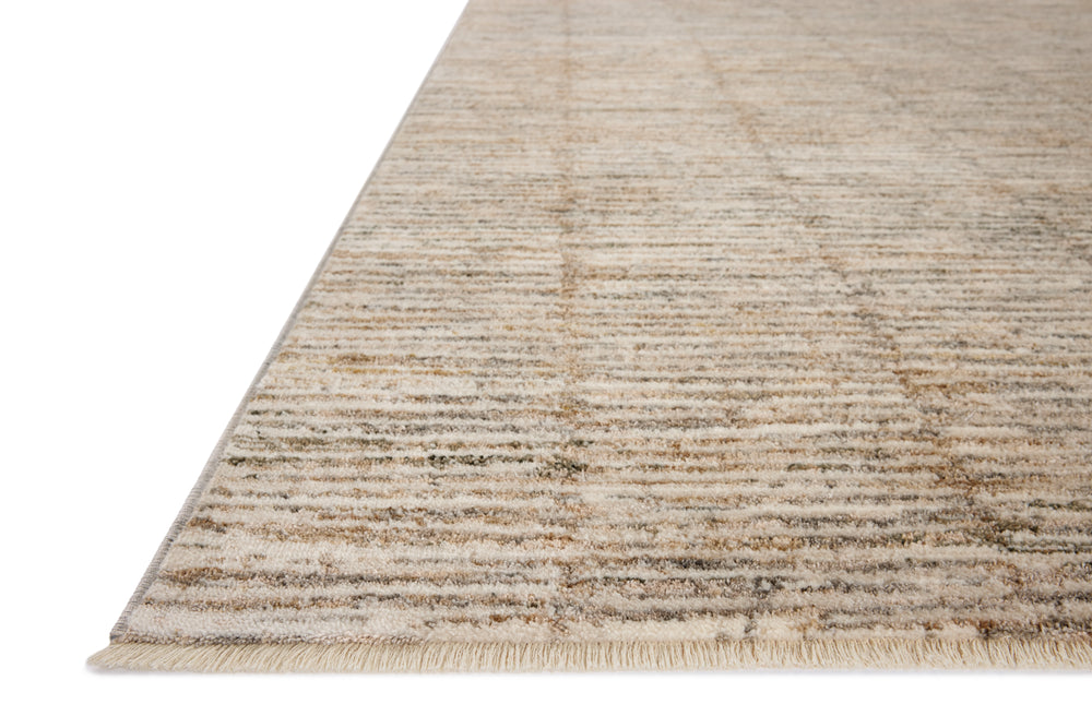 NEL-01 Nellie Beige / Fog Tapis