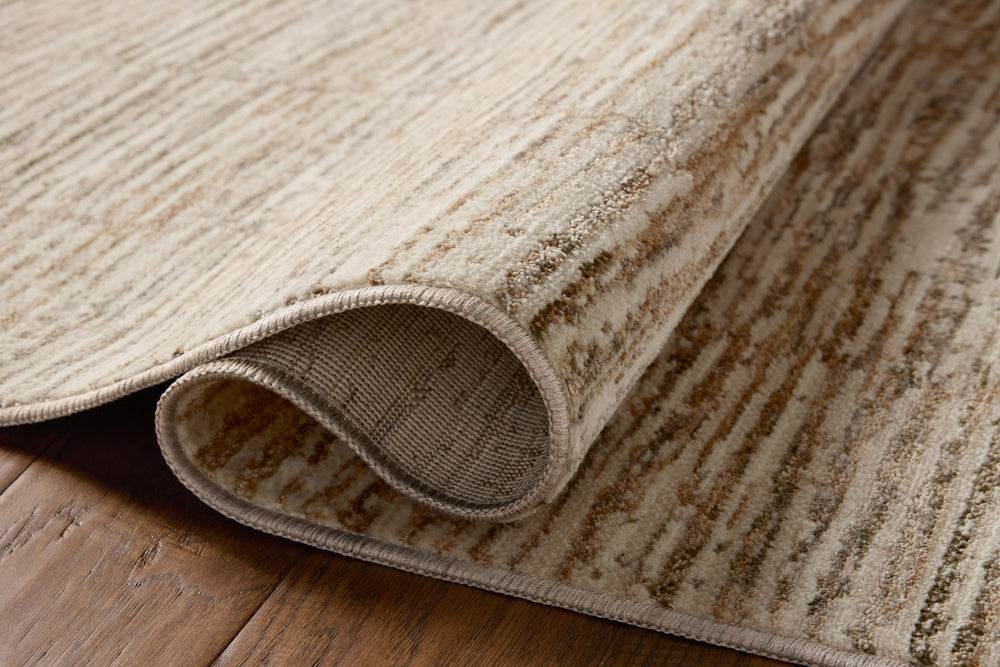 NEL-01 Nellie Beige / Fog Tapis