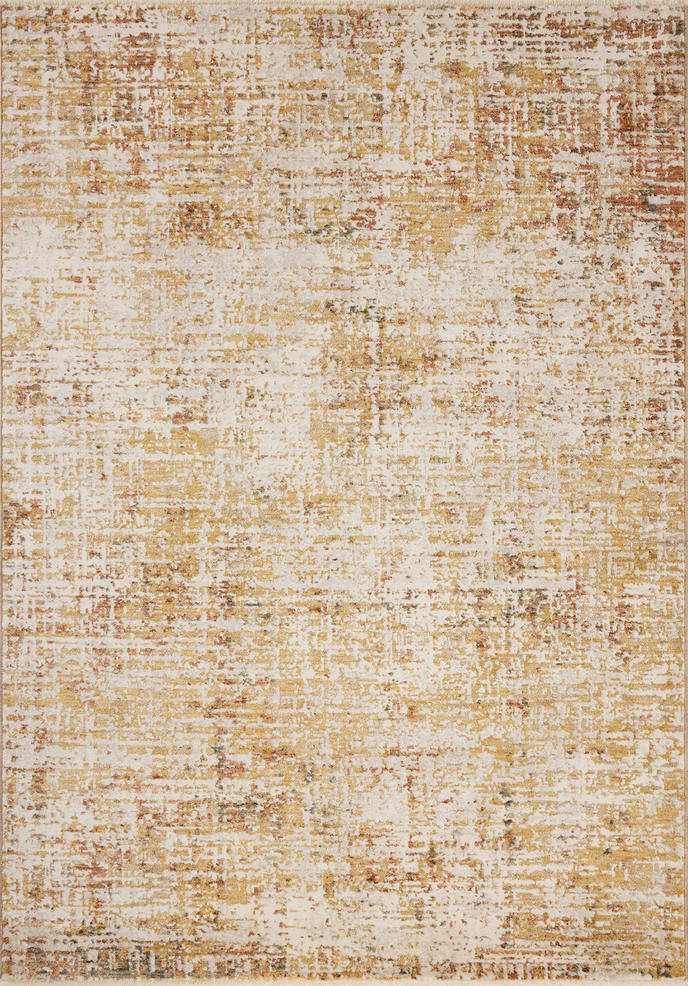 Nellie Sunset / Pebble Rug (NEL-02)