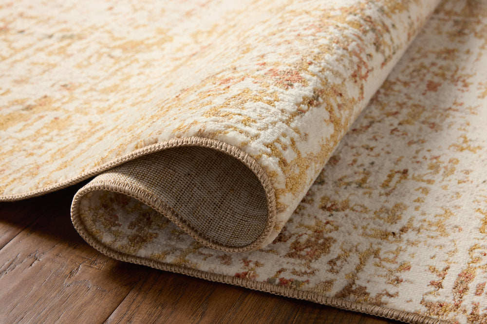 Nellie Sunset / Pebble Rug (NEL-02)