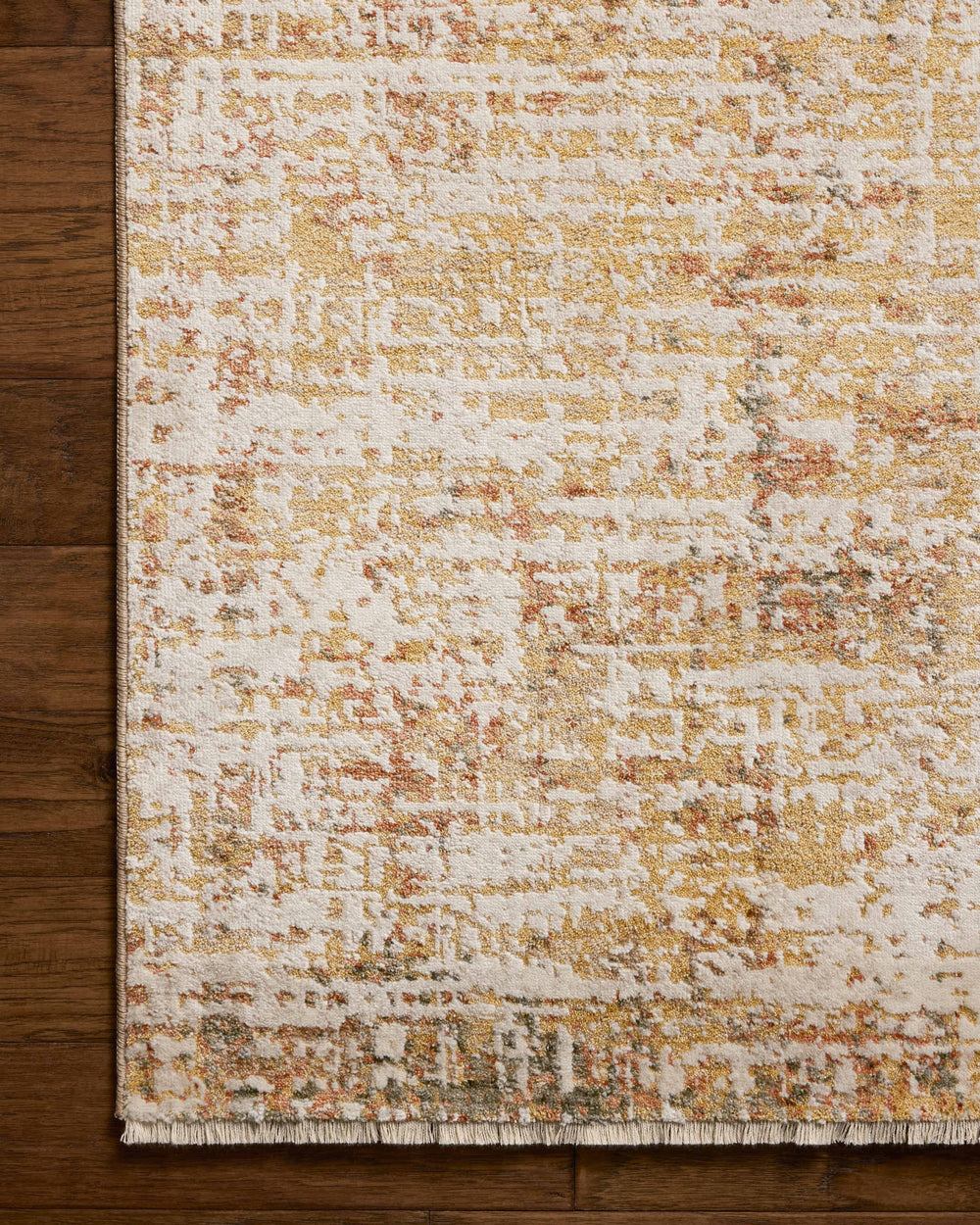Nellie Sunset / Pebble Rug (NEL-02)