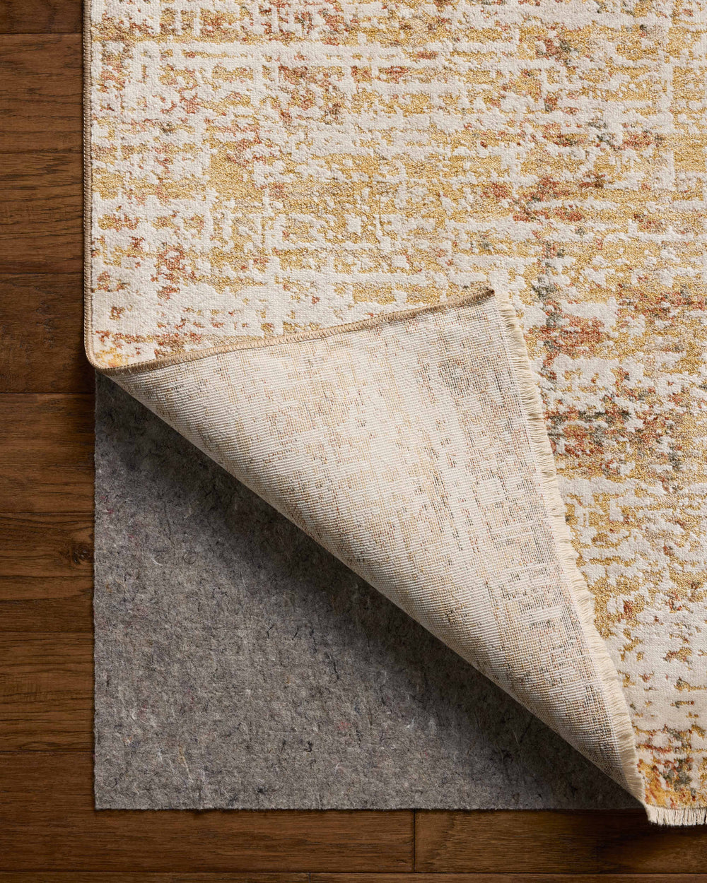 Nellie Sunset / Pebble Rug (NEL-02)