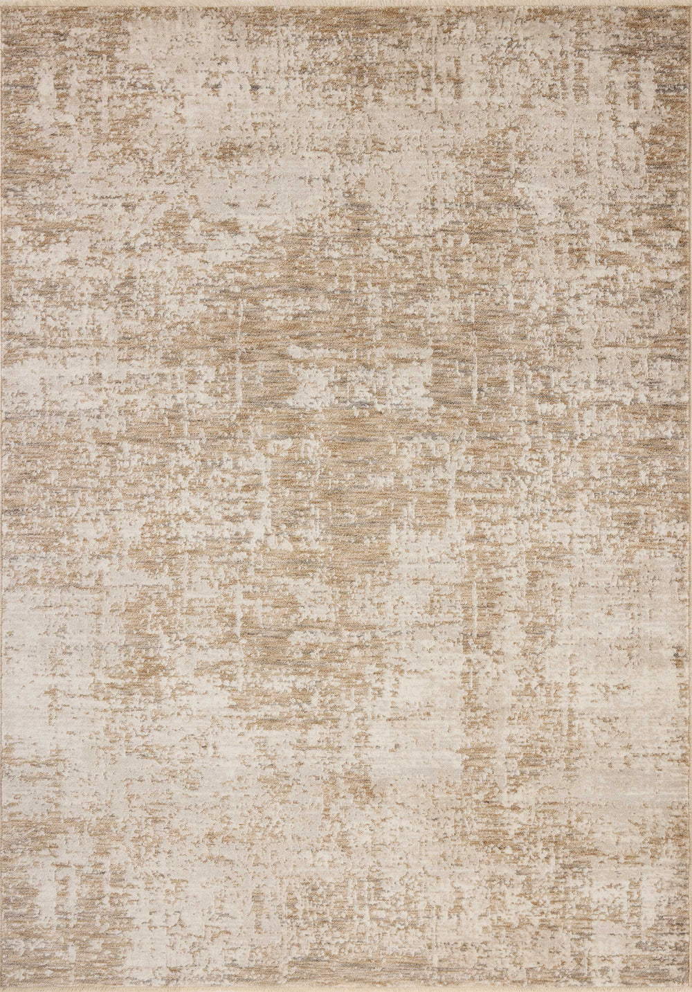 Nellie Stone / Taupe Rug (NEL-03)