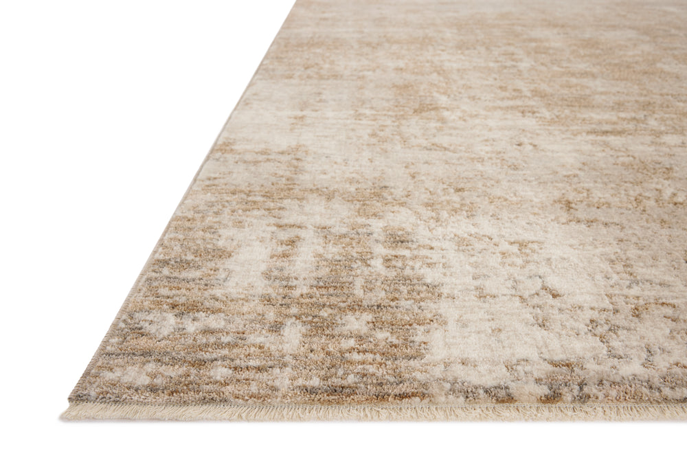 Nellie Stone / Taupe Rug (NEL-03)