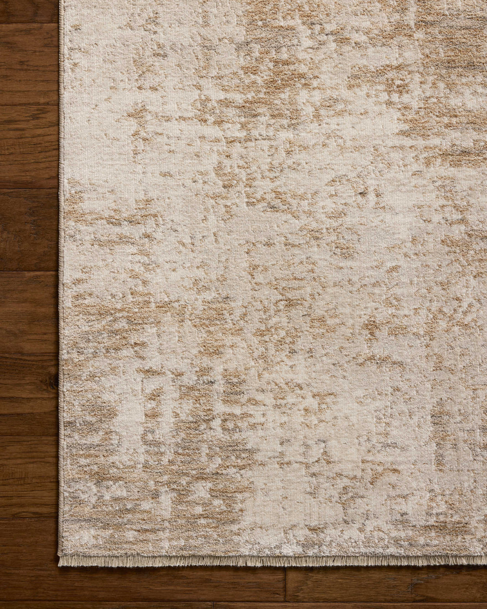 Nellie Stone / Taupe Rug (NEL-03)
