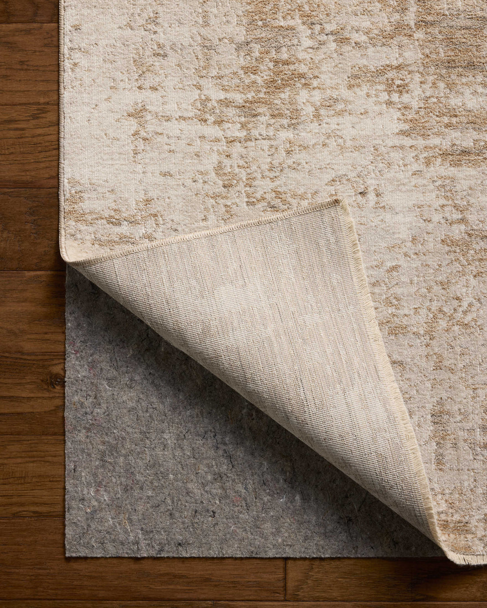 Nellie Stone / Taupe Rug (NEL-03)