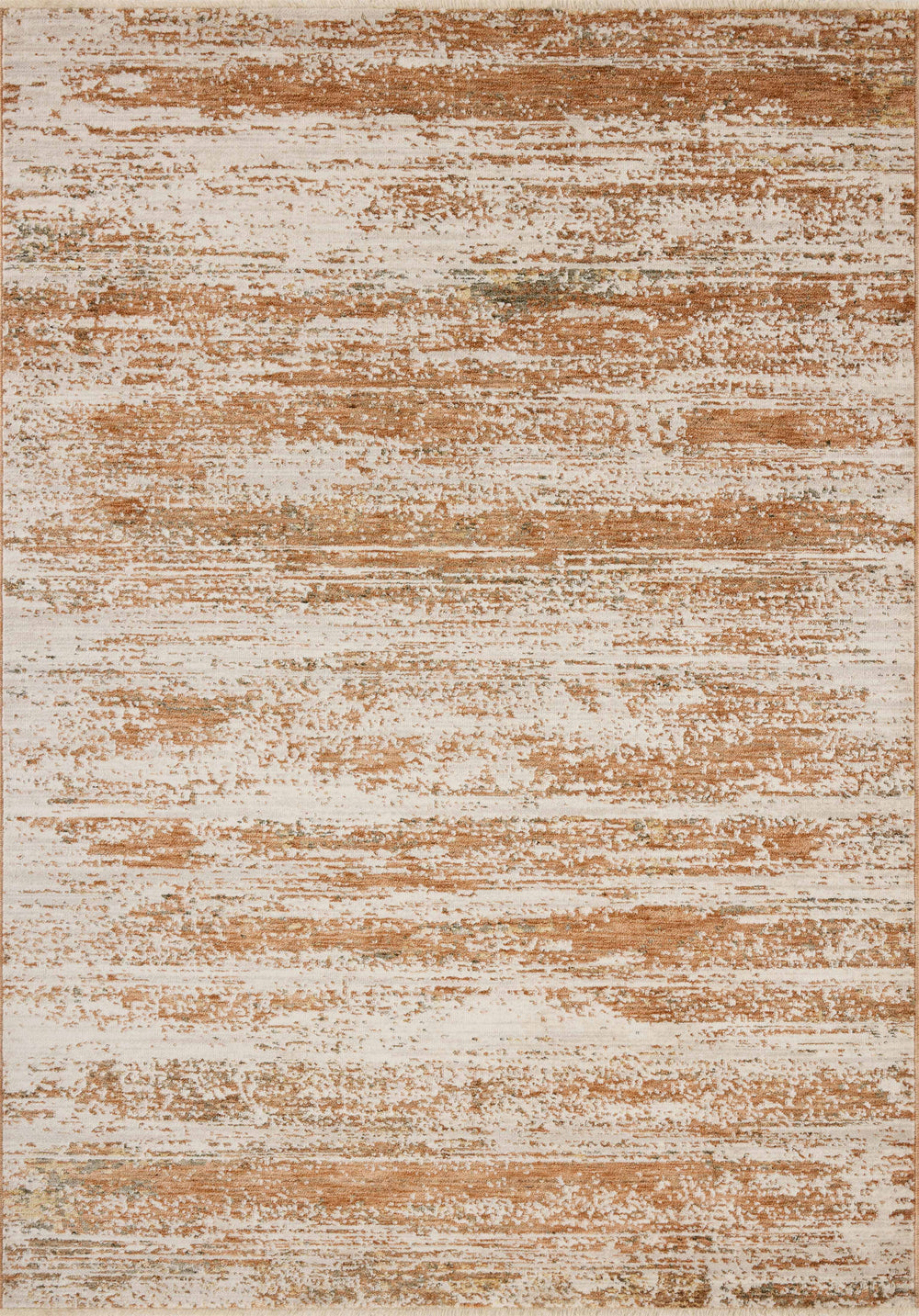 Nellie Copper / Pebble Rug (NEL-04)