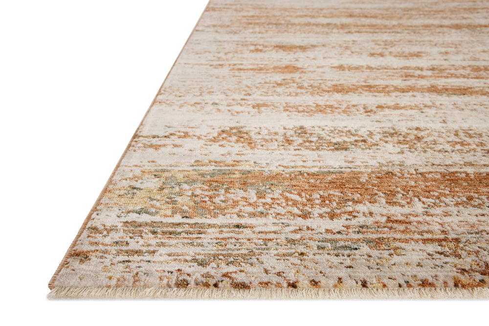 Nellie Copper / Pebble Rug (NEL-04)