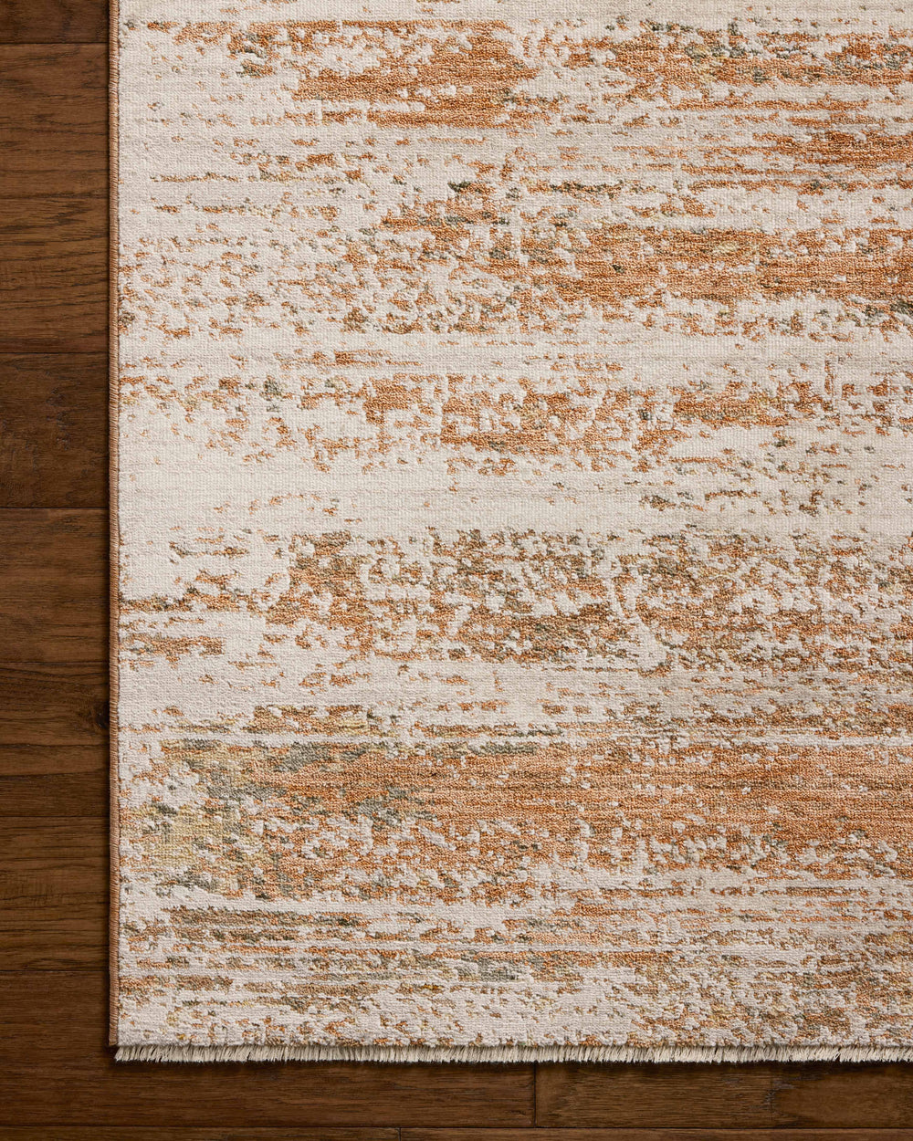 Nellie Copper / Pebble Rug (NEL-04)
