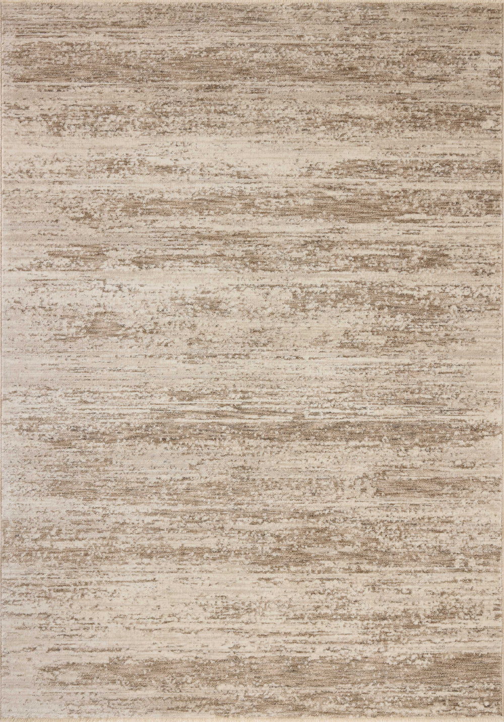 Nellie Ivory / Pebble Rug (NEL-04)