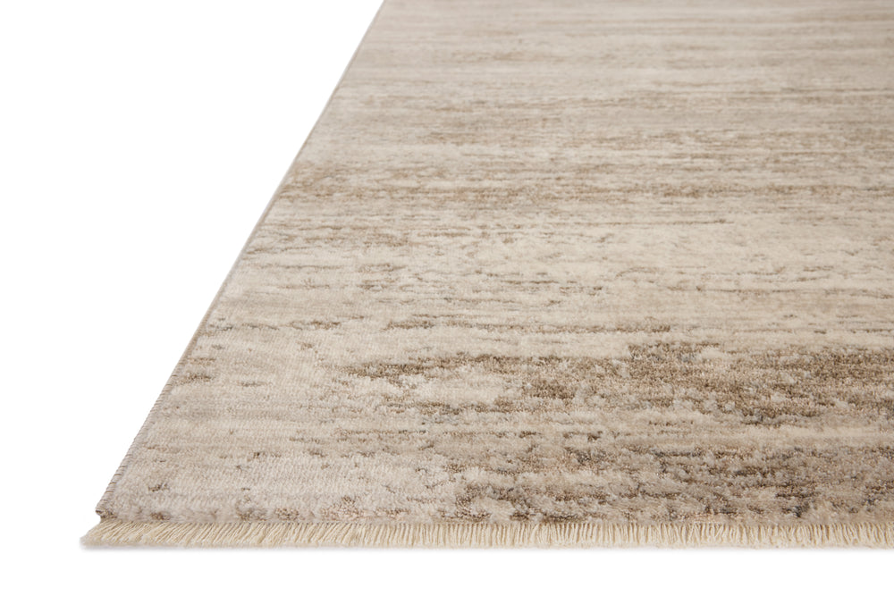 Nellie Ivory / Pebble Rug (NEL-04)