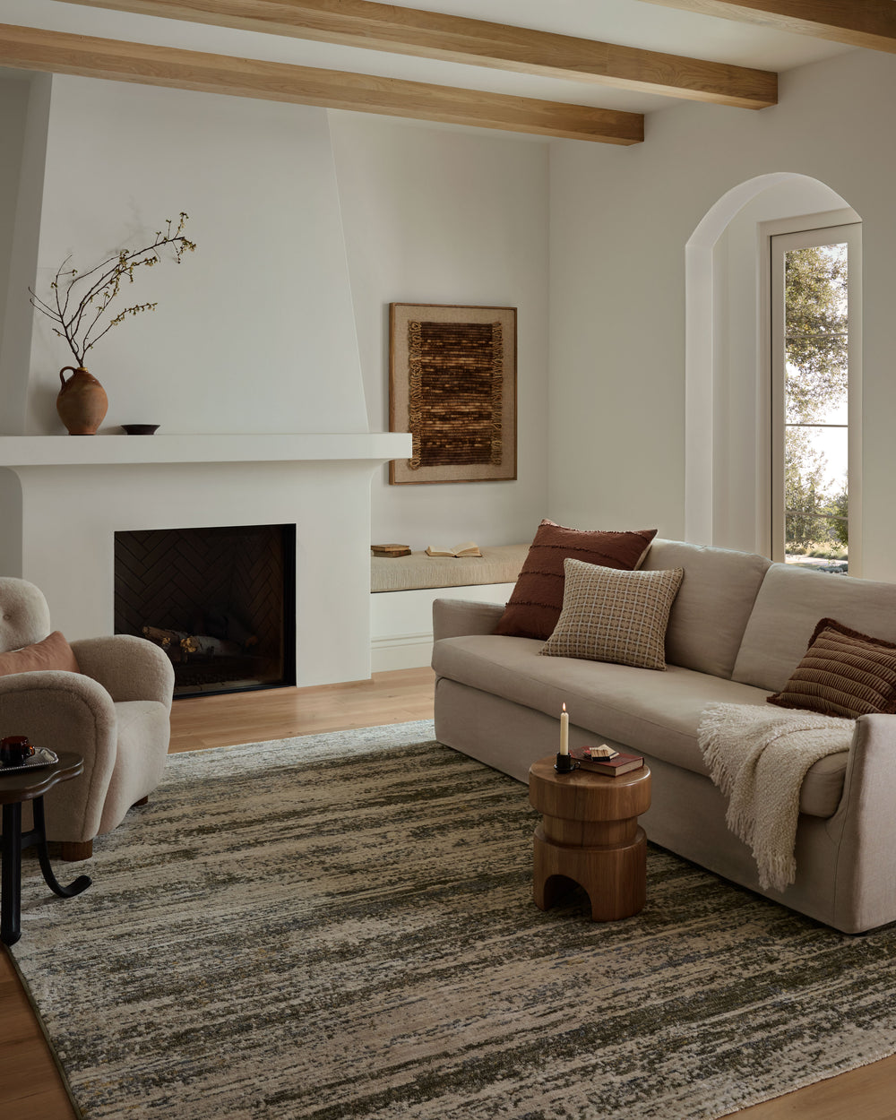 NEL-04 Nellie Lagoon / Dove Raule