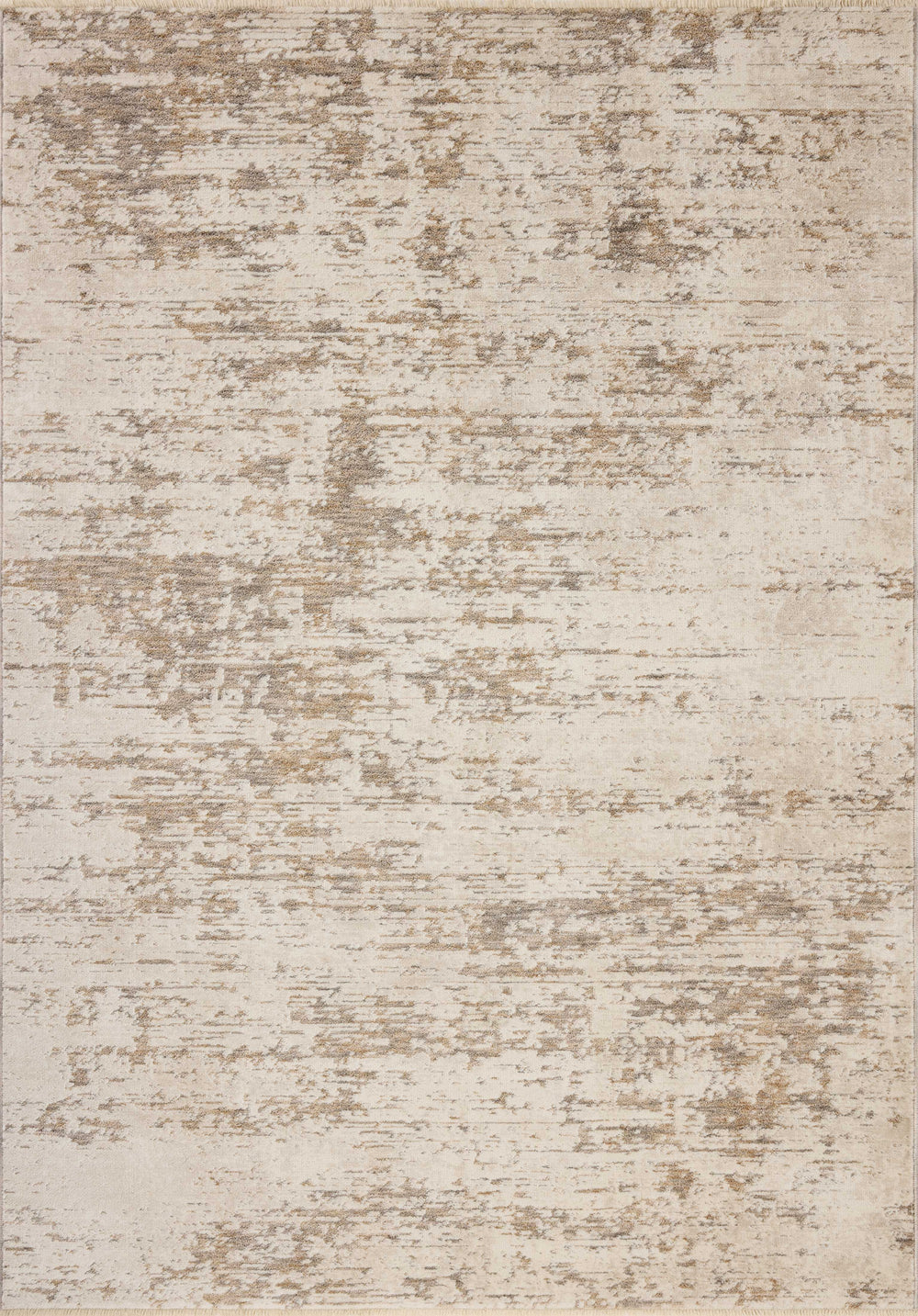 NEL-05 Nellie Dove / Tapis naturel