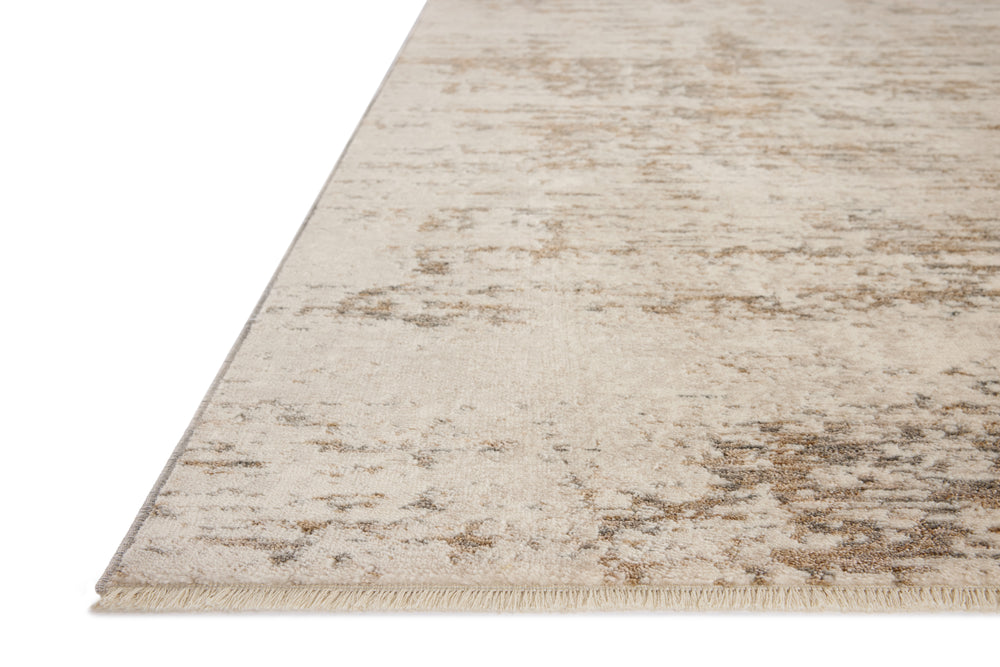 NEL-05 Nellie Dove / Tapis naturel