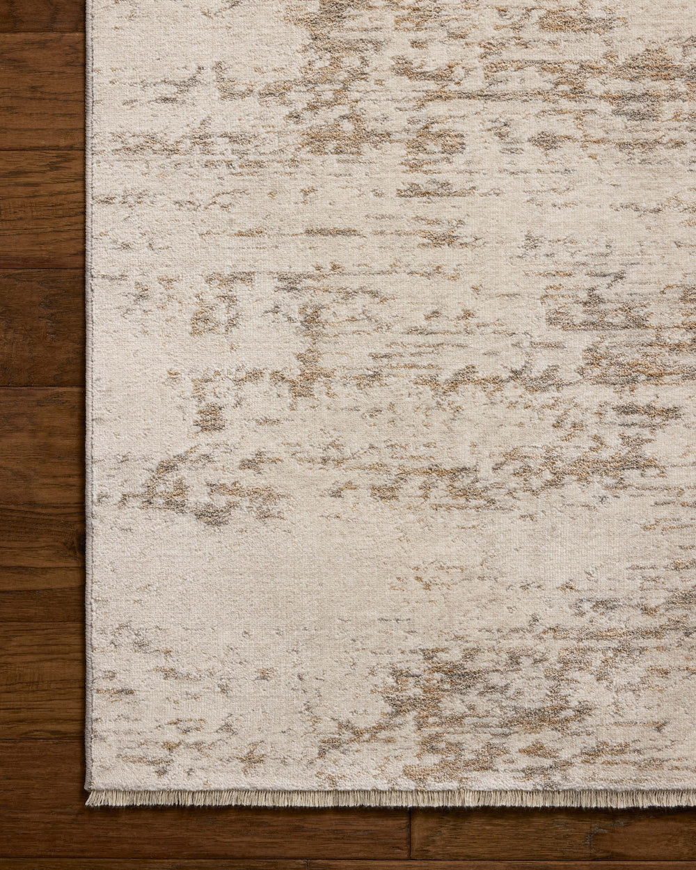 NEL-05 Nellie Dove / Tapis naturel