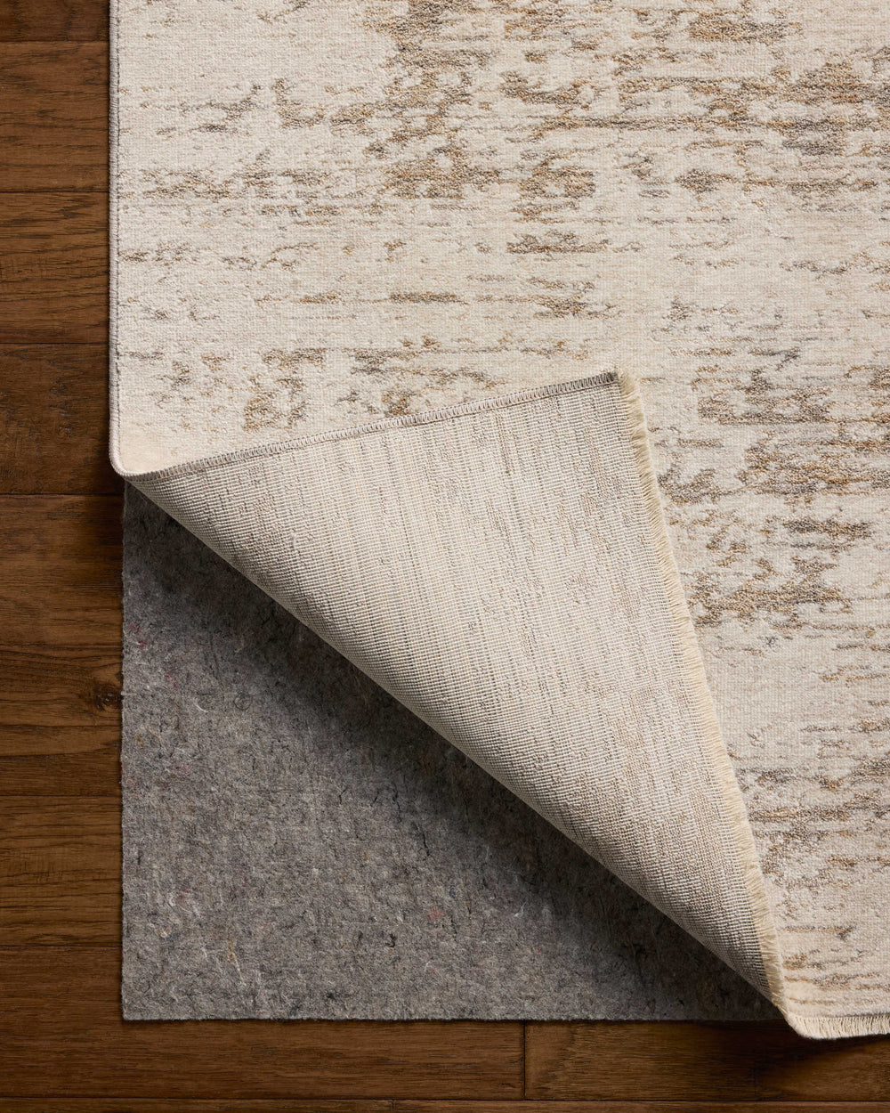 NEL-05 Nellie Dove / Tapis naturel