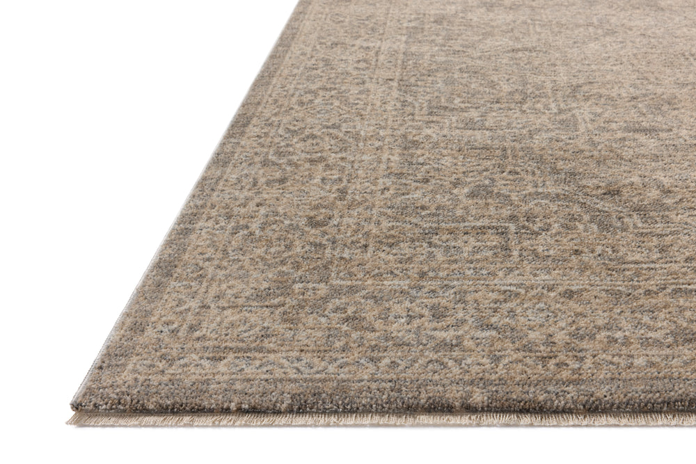 New-01 Newman Slate / Rug naturel