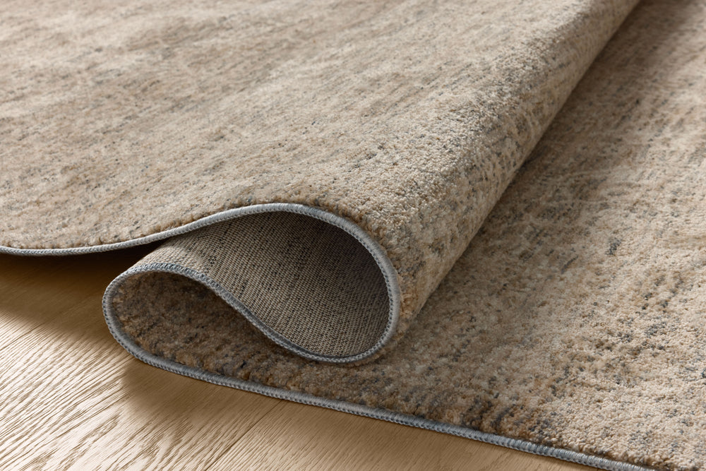 New-01 Newman Slate / Rug naturel