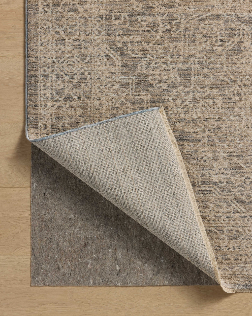 New-01 Newman Slate / Rug naturel