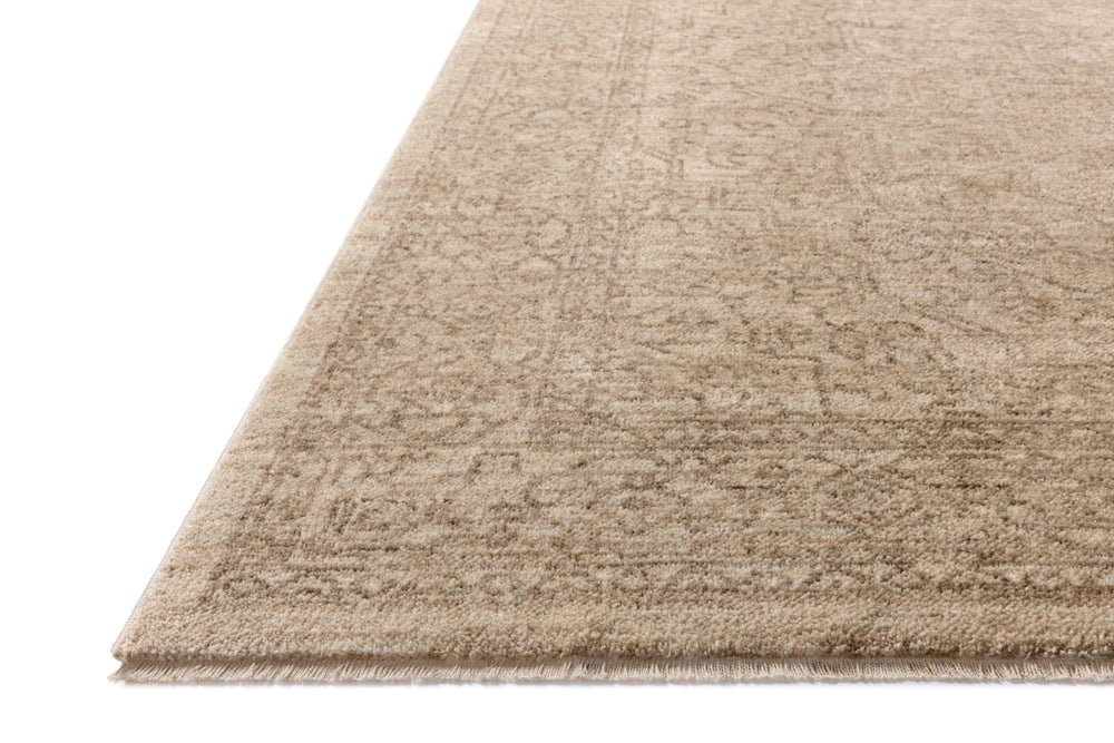 NEW-01 Newman Taupe / Bone Raule