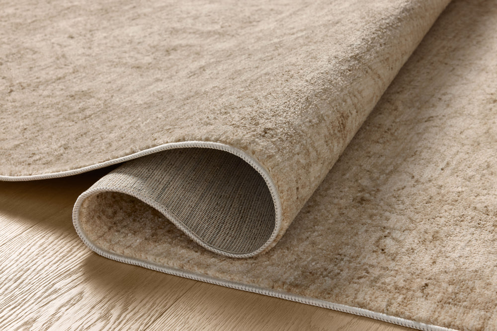 NEW-01 Newman Taupe / Bone Raule