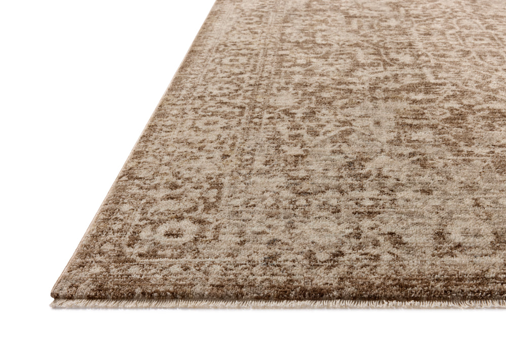 Newman Bark / Natural Rug (NEW-02)