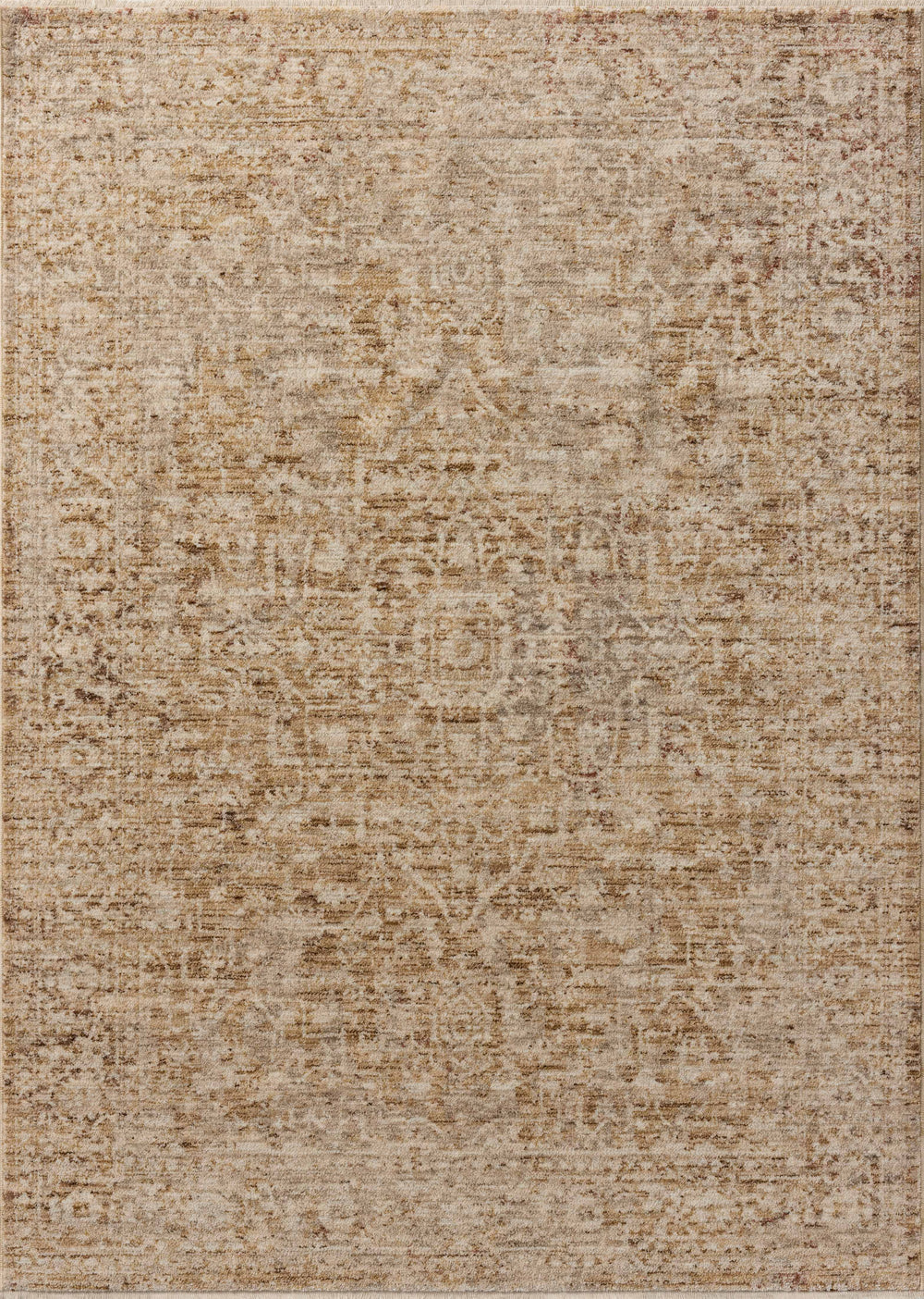 NOUVEAU-02 NEWMAN WHEAT / RAP NATUREL