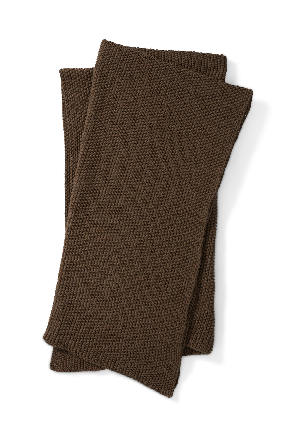 TMH0007 Nina Walnut Throw