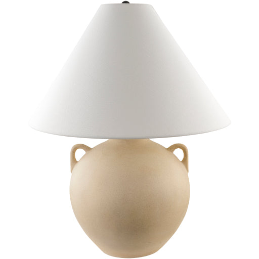 Surya - Nivalis Accent Table Lamp