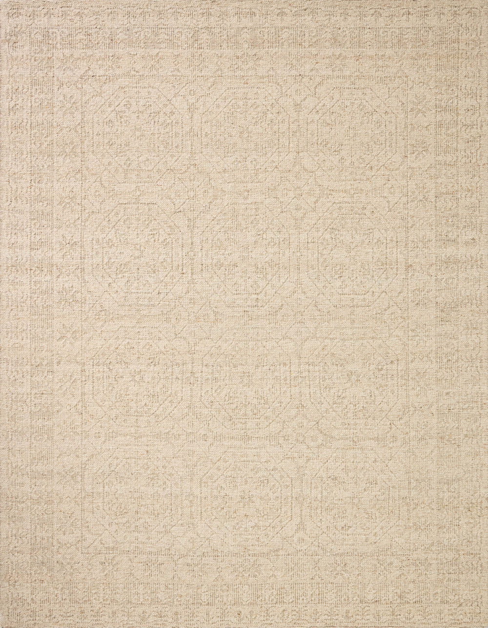Novi Fog / Stone Rug (NVI-01)