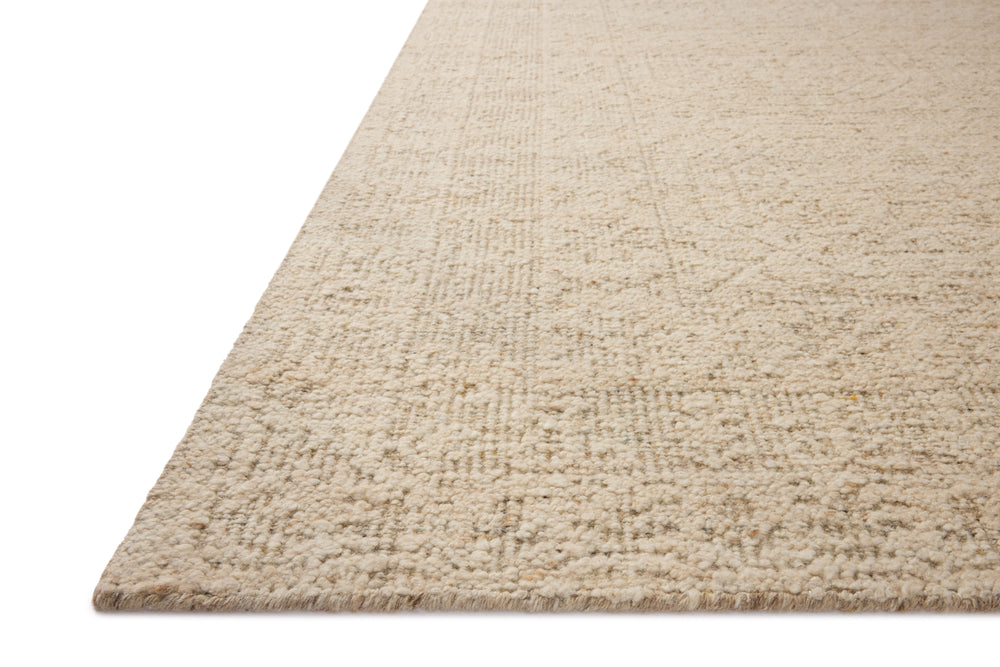Novi Fog / Stone Rug (NVI-01)