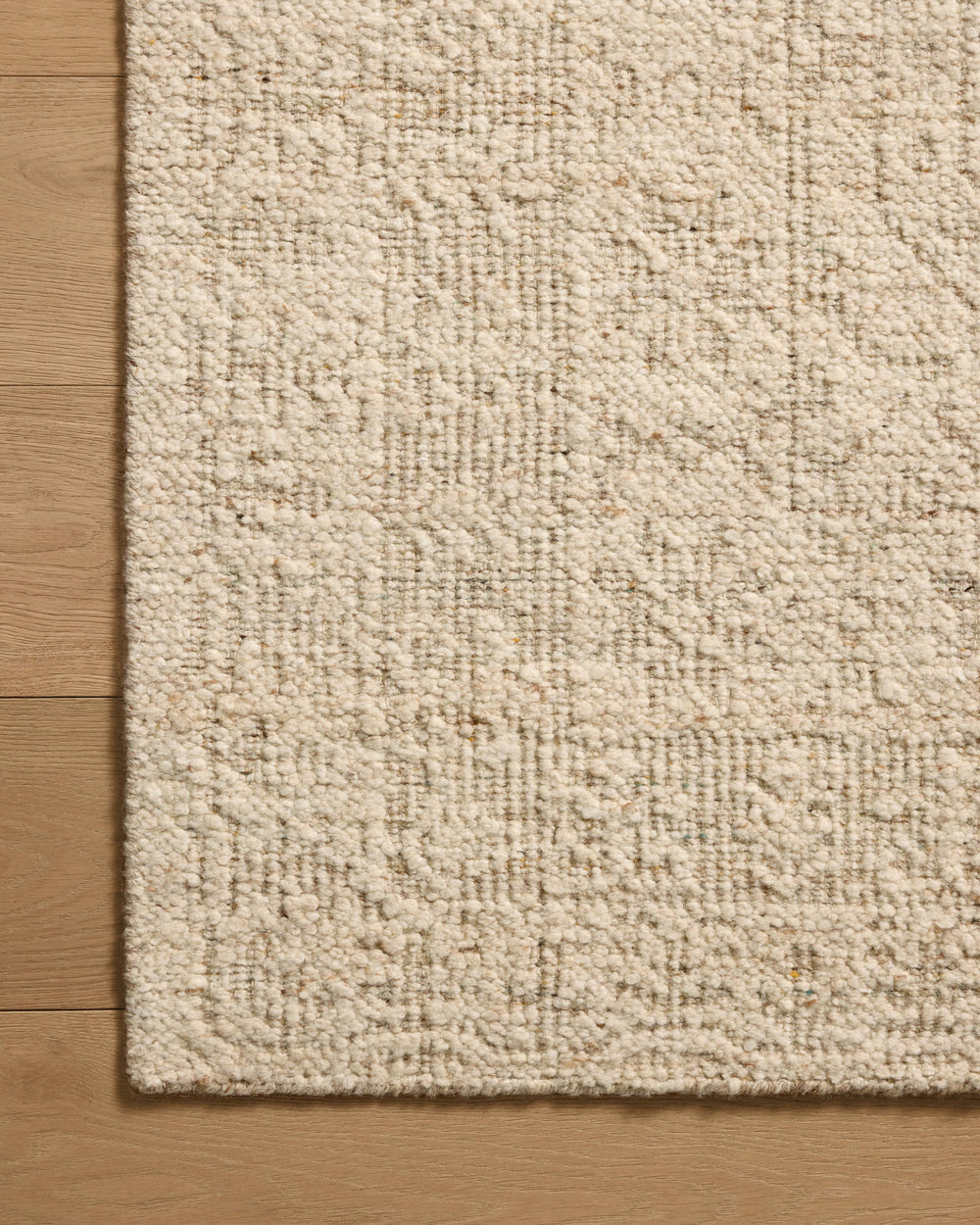 Novi Fog / Stone Rug (NVI-01)