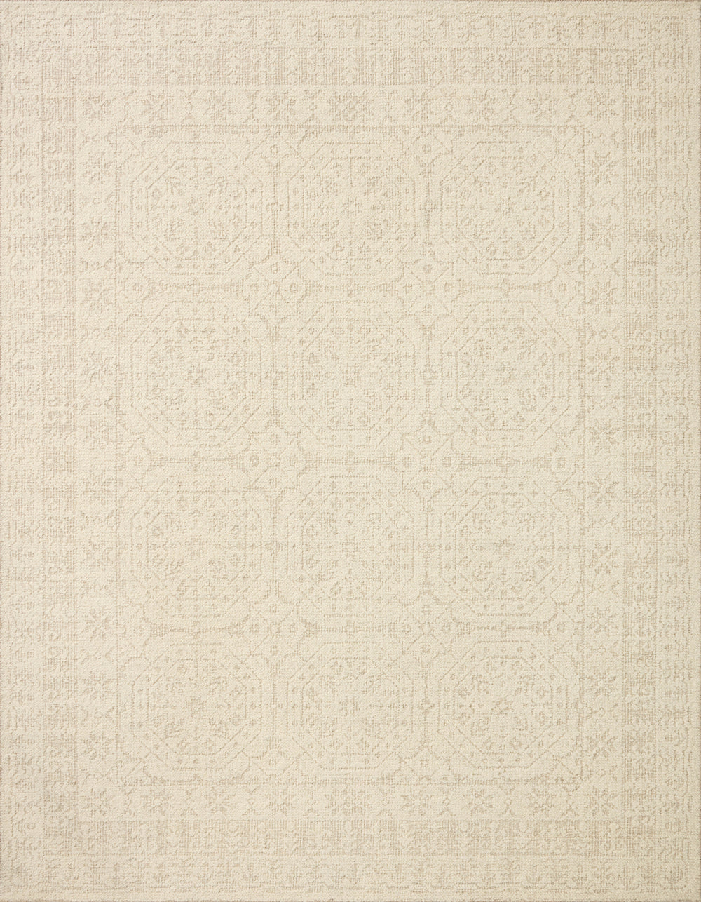 Novi Ivory / Dove Rug (NVI-01)