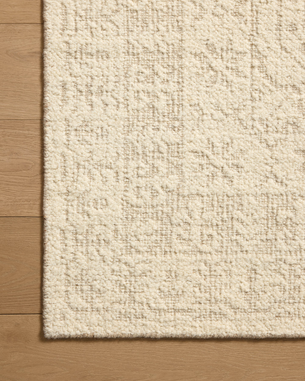 Novi Ivory / Dove Rug (NVI-01)