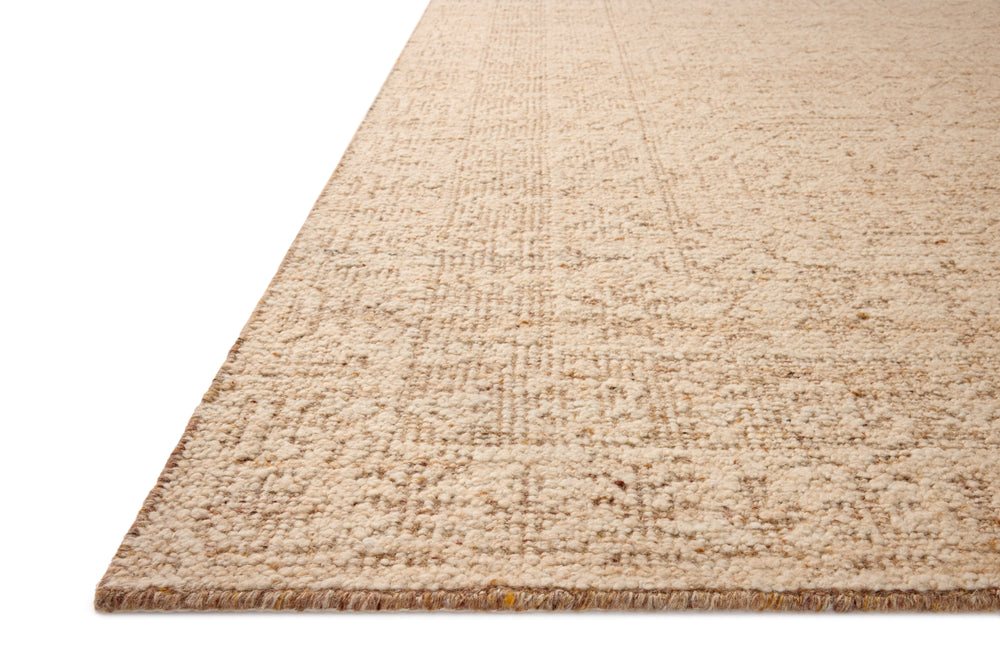 NVI-01 Novi Natural / Clay Rug