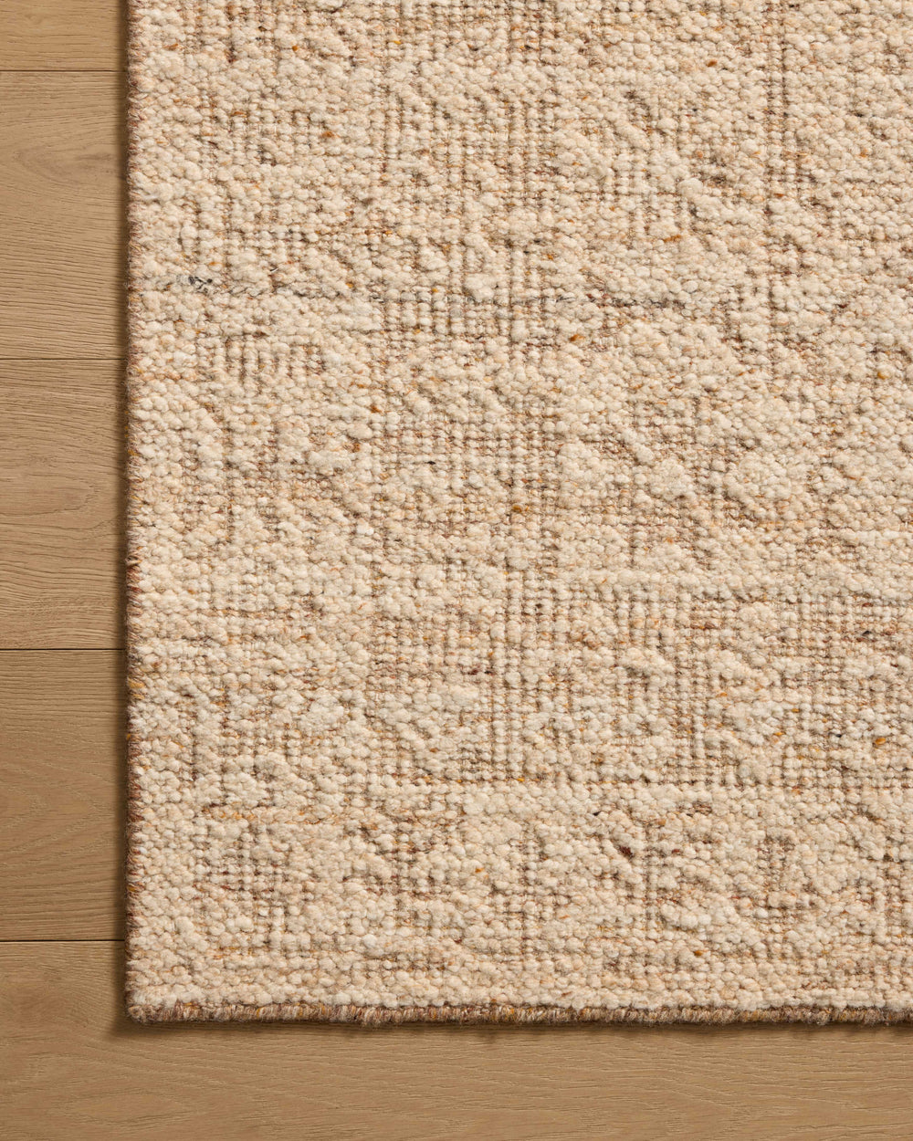 NVI-01 Novi Natural / Clay Rug