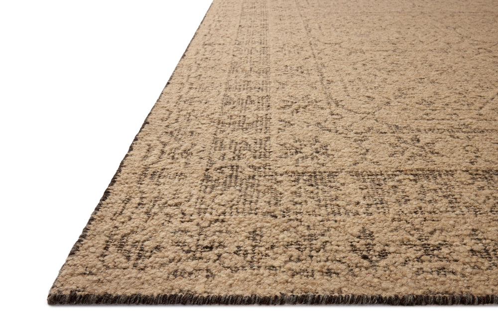 NVI-01 Novi Tan / Onyx Rug