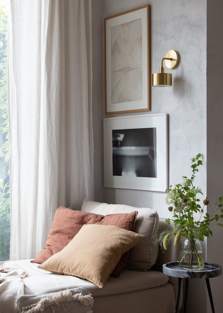 Inspiration pour le salon