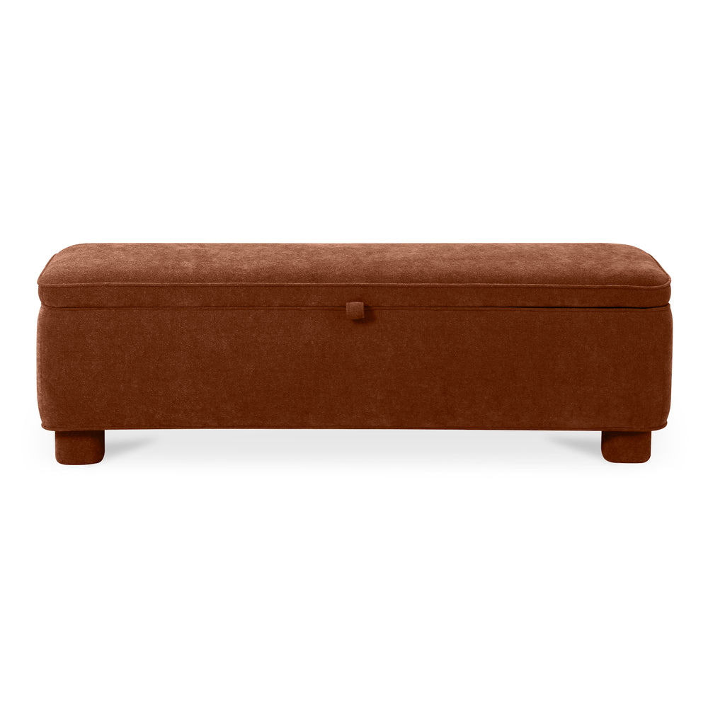 Ichigo Storage Bench 