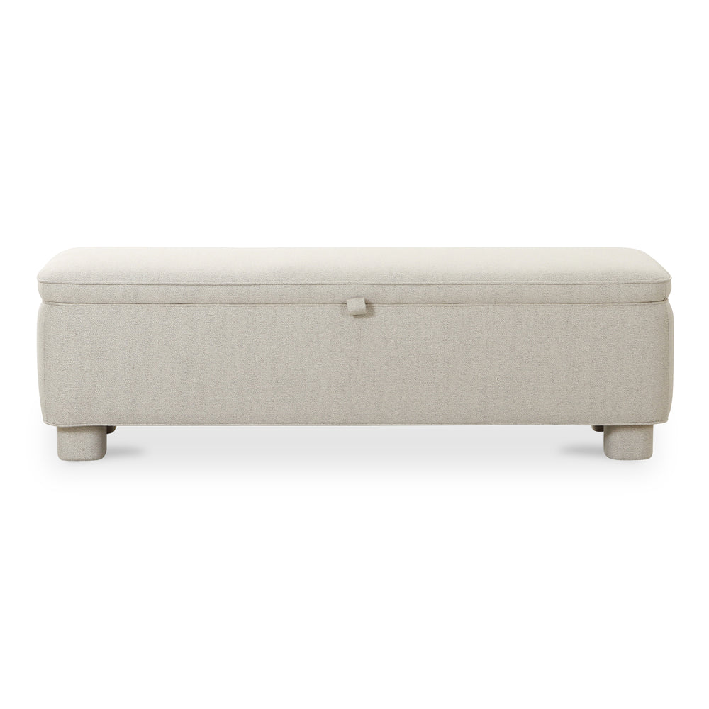Ichigo Storage Bench 