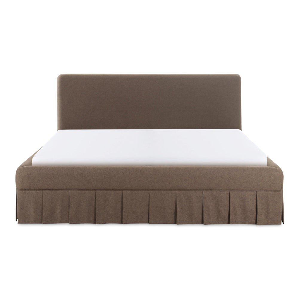 Maren King Bed 